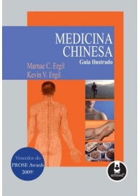 Medicina Chinesa: Guia Ilustradoog:image